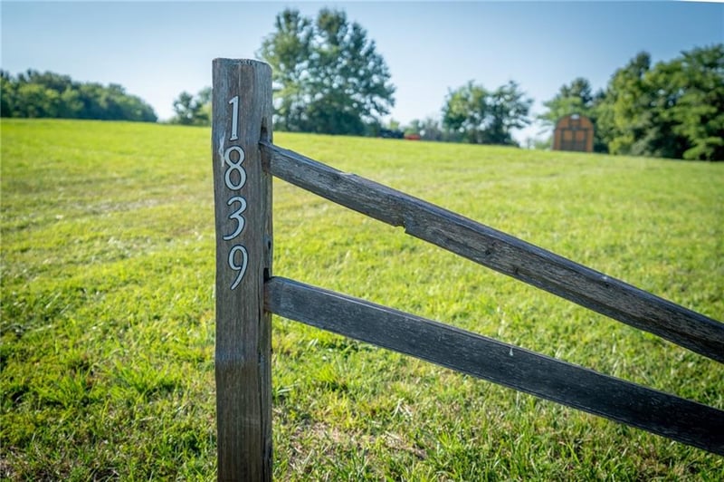 Lot 1839 Lake Viking Ter, Gallatin, MO 64640