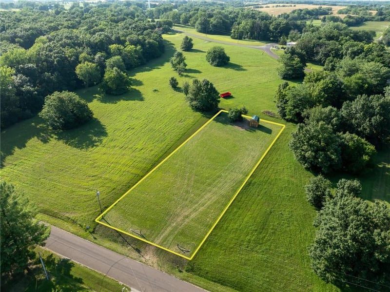 Lot 1839 Lake Viking Ter, Gallatin, MO 64640