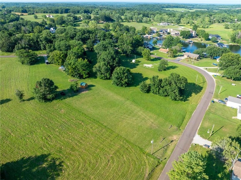 Lot 1839 Lake Viking Ter, Gallatin, MO 64640