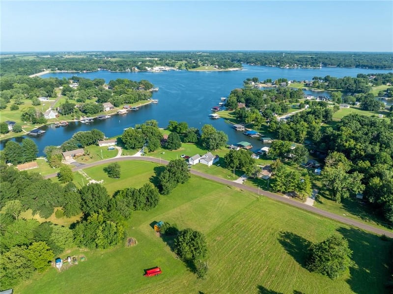Lot 1839 Lake Viking Ter, Gallatin, MO 64640