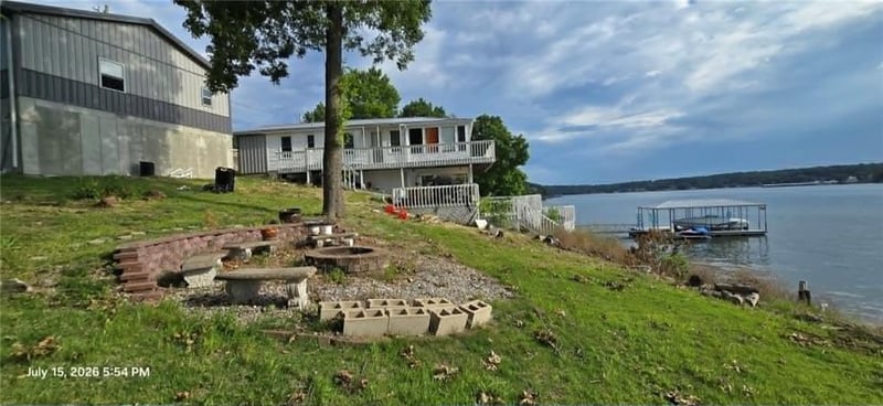 27152 Marina Ln, Barnett, MO 65011