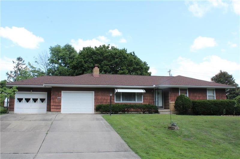 2405 Ellison Way, Independence, MO 64055