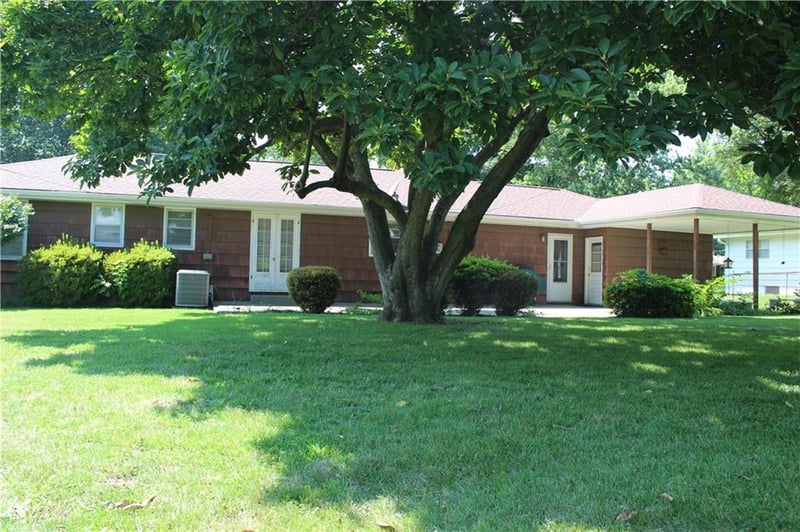2405 Ellison Way, Independence, MO 64055