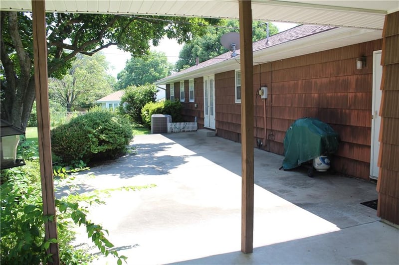 2405 Ellison Way, Independence, MO 64055