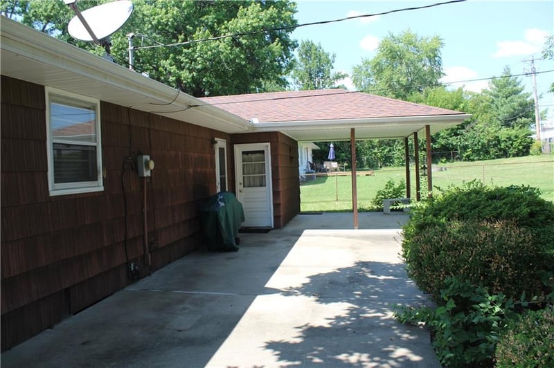 2405 Ellison Way, Independence, MO 64055