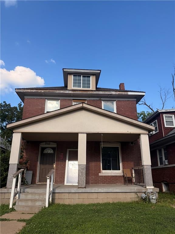 203 14th St, Kansas City, KS 66102