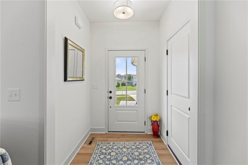 1128 12th Ter, Louisburg, KS 66053