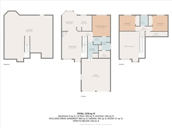 5713 Norton Ave, Kansas City, MO 64130