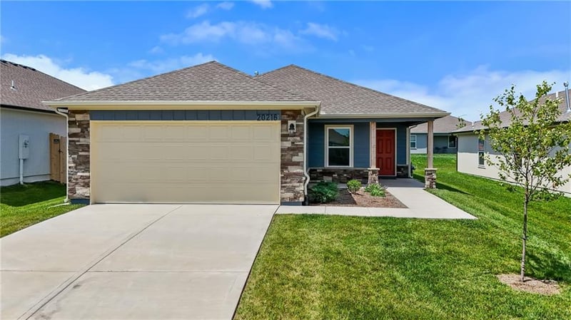 Home Worth Check