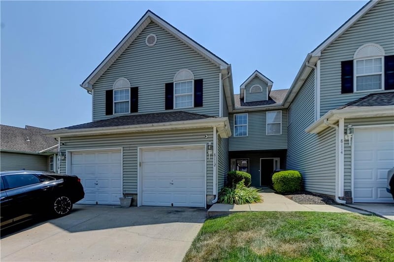 8112 N Lawn Ave, Kansas City, MO 64119