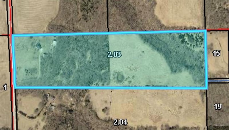 24372 243rd St, Mclouth, KS 66054