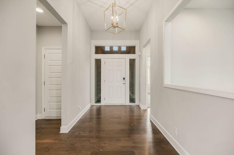 1609 Shadow Dr, Leavenworth, KS 66048