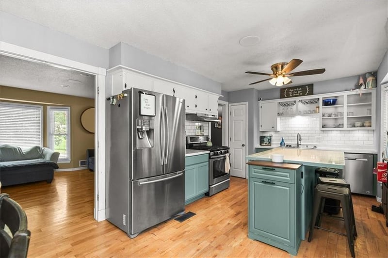 1804 Rogers St, Independence, MO 64050