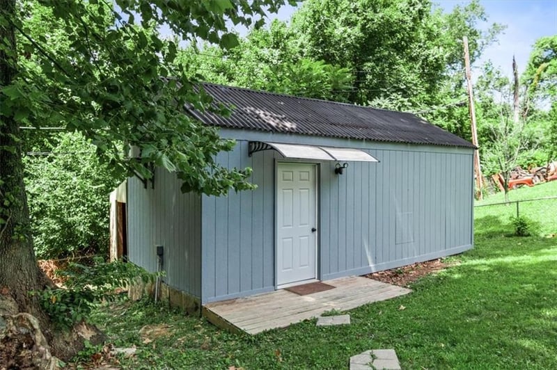 1804 Rogers St, Independence, MO 64050