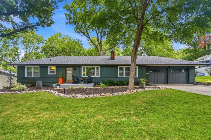 5408 65th Pl, Prairie Village, KS 66202