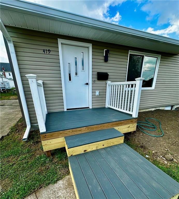 419 3rd St, Maryville, MO 64468
