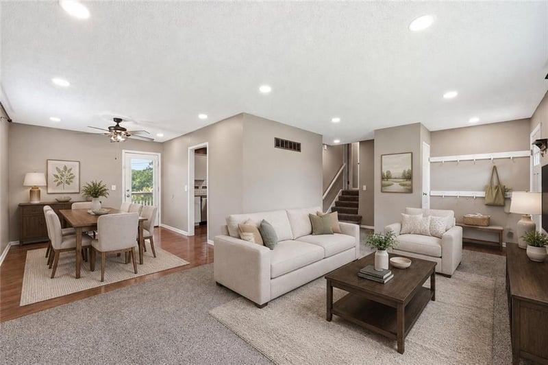 5336 N Richmond Ave, Kansas City, MO 64119