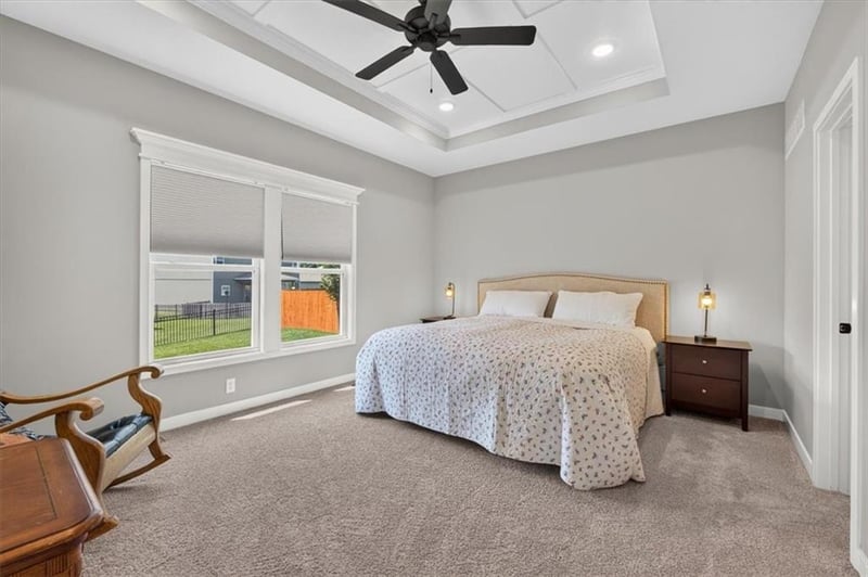 2339 NE Skopelos Ct, Grain Valley, MO 64029