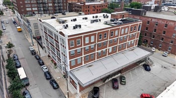 2029 Wyandotte #204 St #204, Kansas City, MO 64108