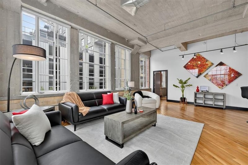 2029 Wyandotte #204 St #204, Kansas City, MO 64108