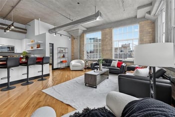 2029 Wyandotte #204 St #204, Kansas City, MO 64108