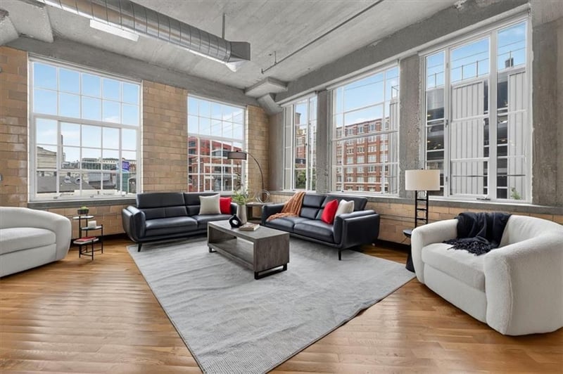 2029 Wyandotte #204 St #204, Kansas City, MO 64108