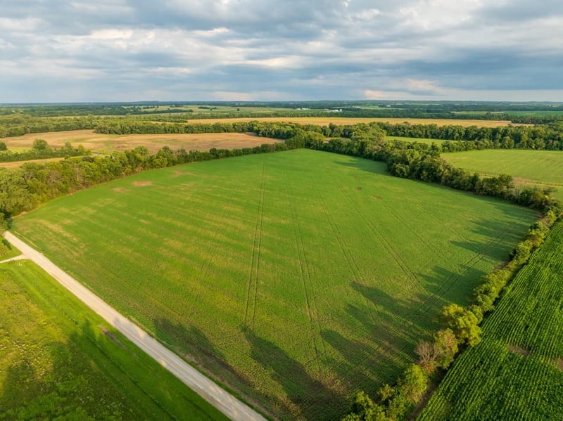 TBD 500th Rd, Warrensburg, MO 64093