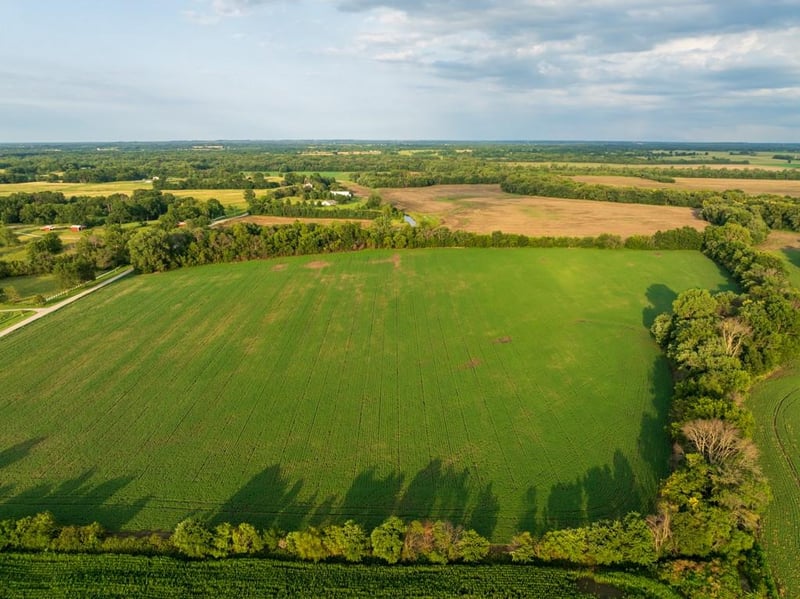 TBD 500th Rd, Warrensburg, MO 64093