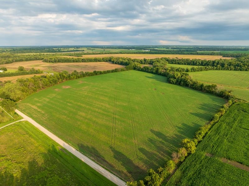 TBD 500th Rd, Warrensburg, MO 64093