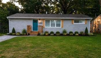 11003 Cambridge Ave, Kansas City, MO 64134