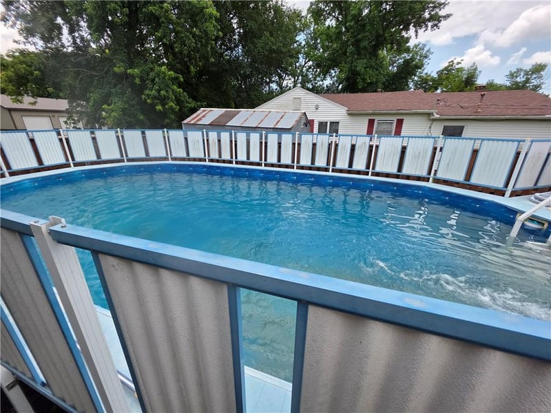 118 Wall St, Gas, KS 66742