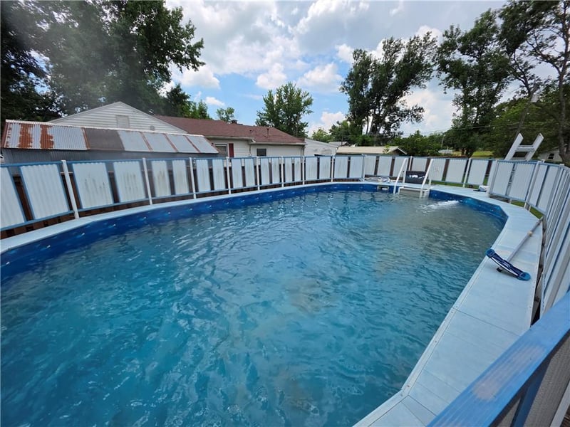 118 Wall St, Gas, KS 66742