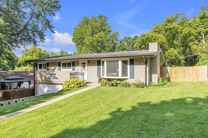 3806 25th Ter, St Joseph, MO 64505