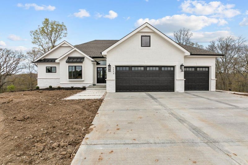 8714 Farley Ave, Kansas City, MO 64157