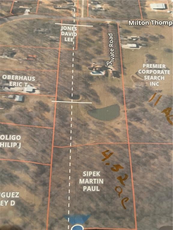 10188 State Route 7 Hw, Lee's Summit, MO 64086