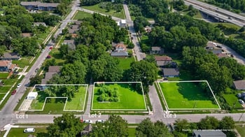 1612 E 30th St, Kansas City, MO 64109
