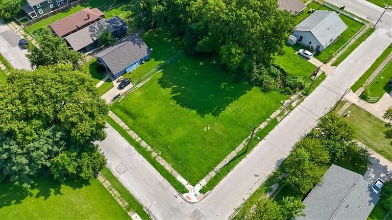 2943 - 2949 Highland Ave, Kansas City, MO 64109