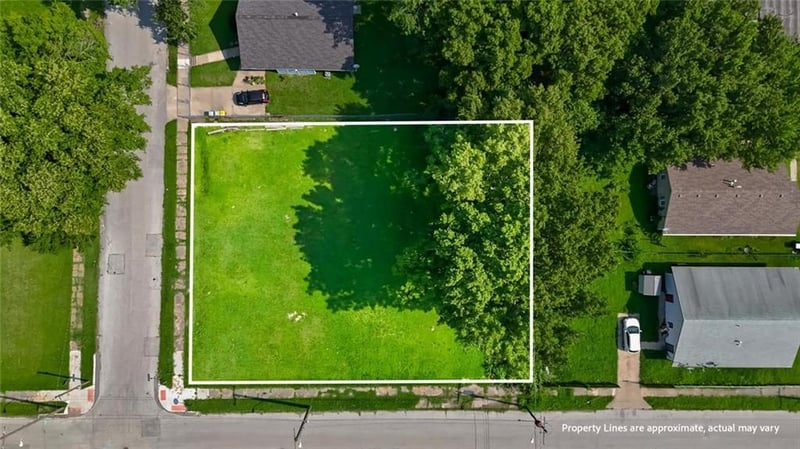 2943 - 2949 Highland Ave, Kansas City, MO 64109