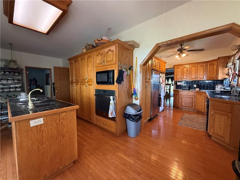 301 Walnut St, Pattonsburg, MO 64670
