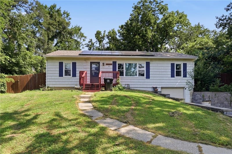 16806 James Downey Rd, Independence, MO 64057