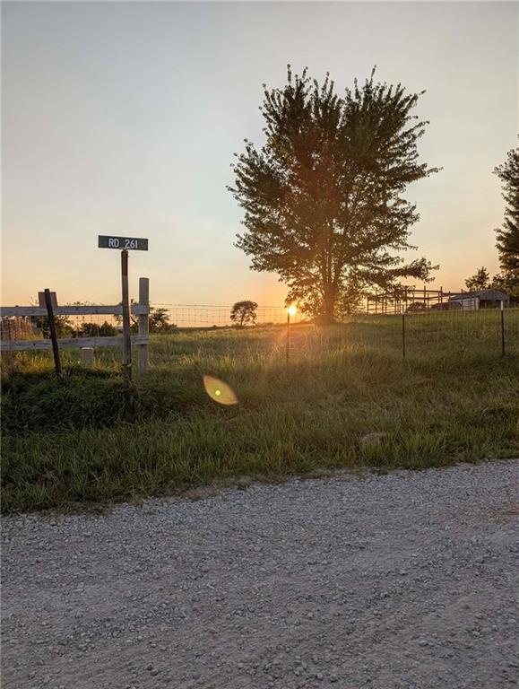 15986 County Road 261 N/A, Clarksdale, MO 64430