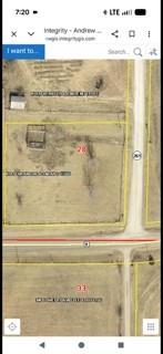 15986 County Road 261 N/A, Clarksdale, MO 64430