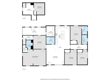5851 Barnes Ave, Kansas City, MO 64119