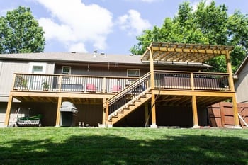 6619 NW Sioux Dr, Kansas City, MO 64152