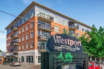 4141 Pennsylvania Ave #407, Kansas City, MO 64111