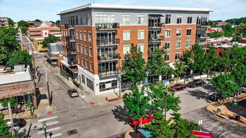 4141 Pennsylvania Ave #407, Kansas City, MO 64111