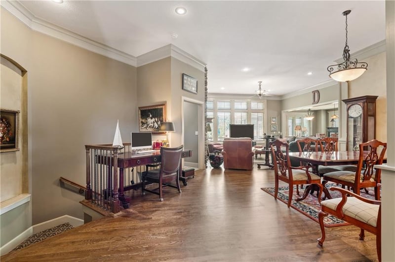 15908 Kessler St, Overland Park, KS 66085