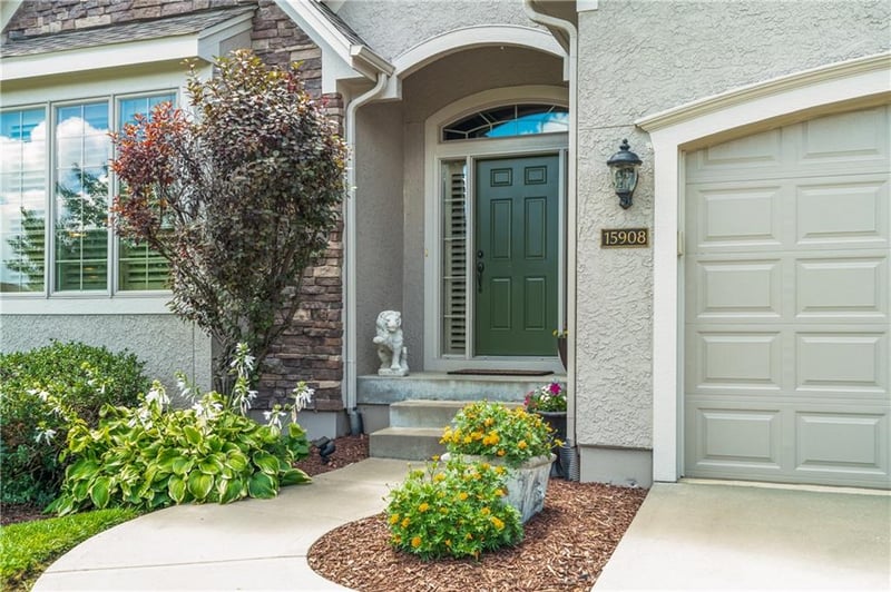 15908 Kessler St, Overland Park, KS 66085