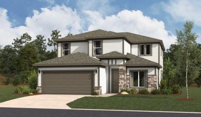 1227 Saddle Ct, Raymore, MO 64083
