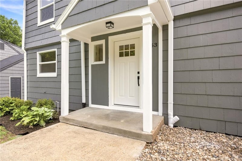 1263 67th Ter, Kansas City, MO 64113